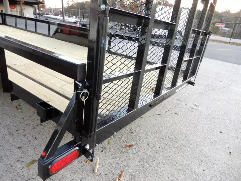 new Utility Trailers Anderson Manufacturing  for sale, in Cumming, GA Thumbnail 23