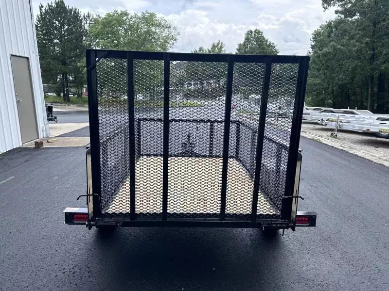 new Equipment / Flatbed Trailers Currahee  for sale, in Mableton, GA Thumbnail 6
