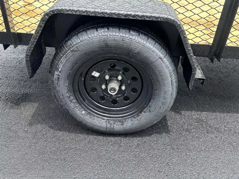 new Equipment / Flatbed Trailers Currahee  for sale, in Mableton, GA Thumbnail 4