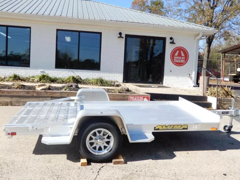 new Utility Trailers Aluma  for sale, in Cumming, GA Thumbnail 20