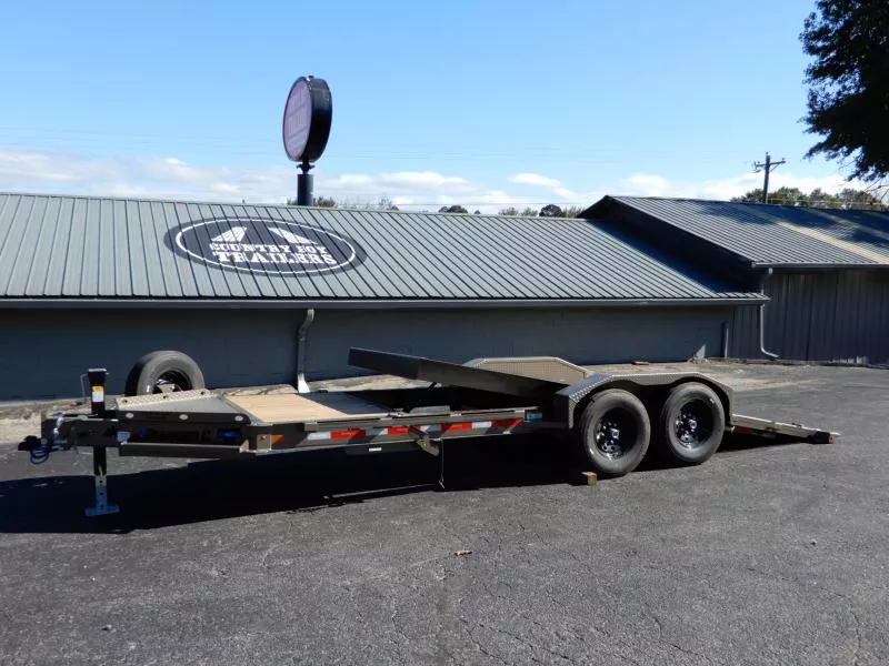 new Equipment / Flatbed Trailers Diamond C Trailers  for sale, in Cumming, GA Thumbnail 17