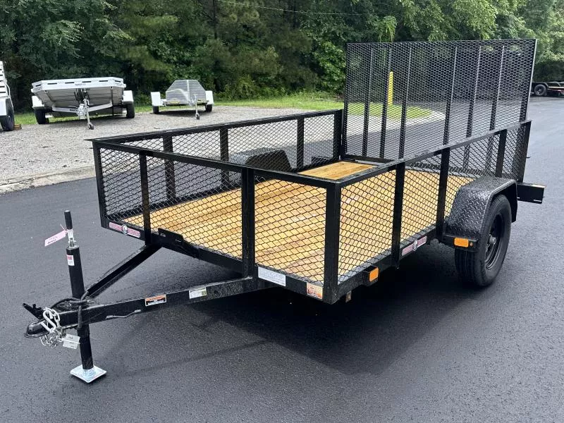 new Equipment / Flatbed Trailers Currahee  for sale, in Mableton, GA Thumbnail 8