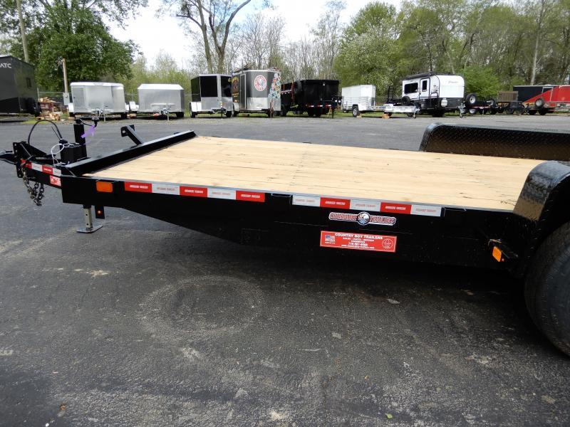 new Equipment / Flatbed Trailers Currahee  for sale, in Cumming, GA Thumbnail 9