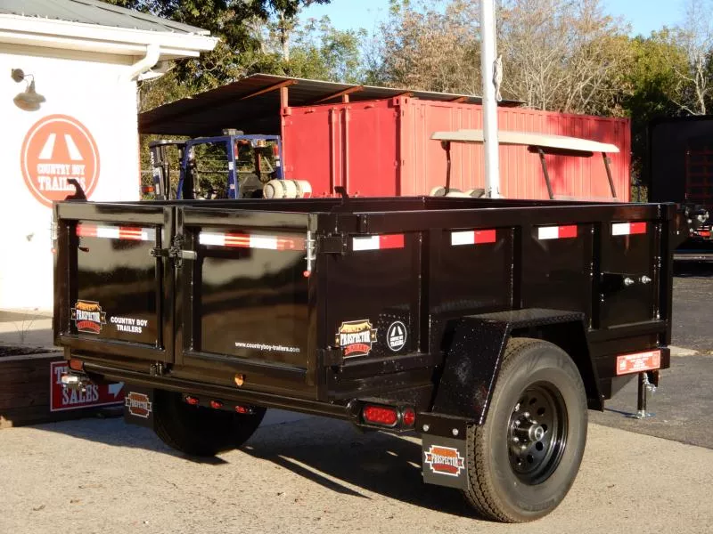new Dump Trailers Covered Wagon Trailers  for sale, in Cumming, GA Thumbnail 14