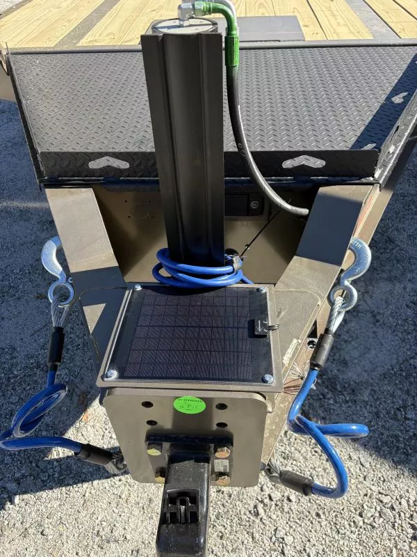 new Tilt Trailers Diamond C Trailers Other for sale, in Mableton, GA Thumbnail 6