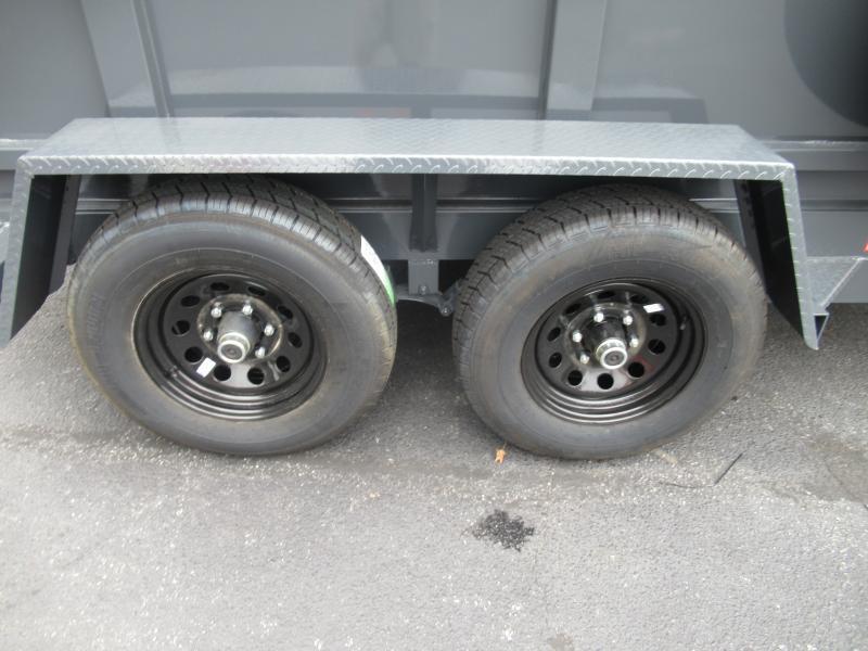 new Dump Trailers Covered Wagon Trailers  for sale, in Cumming, GA Thumbnail 21