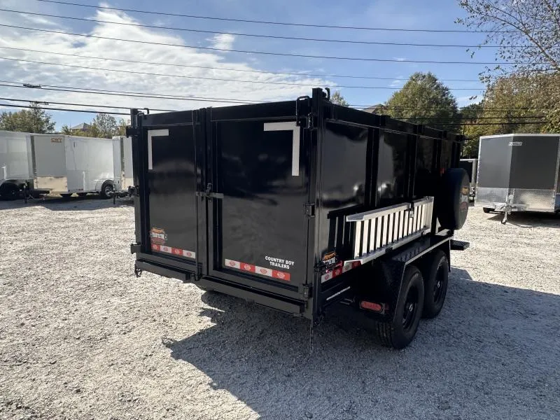 new Dump Trailers Covered Wagon Trailers  for sale, in Mableton, GA Thumbnail 10