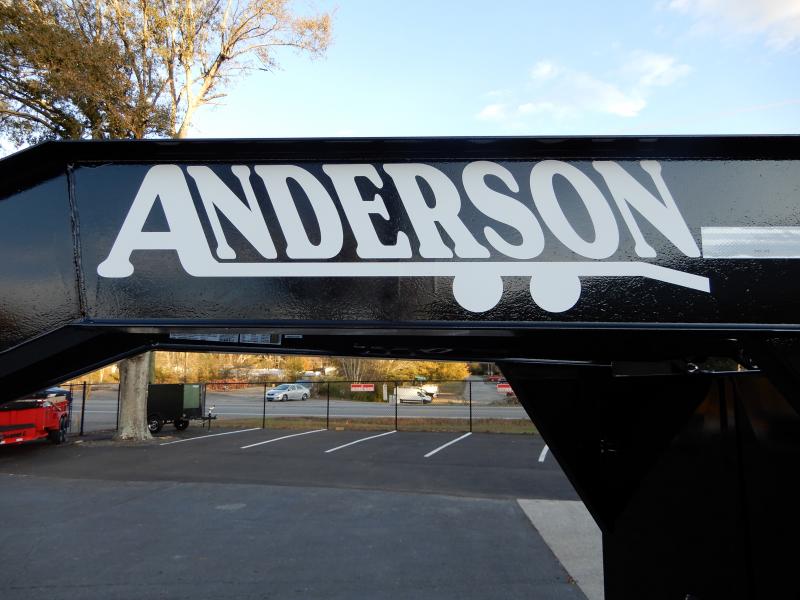 2025 Anderson