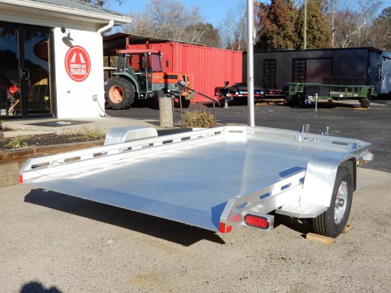new Utility Trailers Aluma  for sale, in Cumming, GA Thumbnail 9