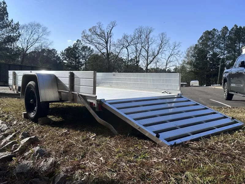 new Utility Trailers Aluma  for sale, in Mableton, GA Thumbnail 7
