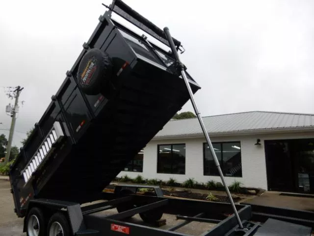 new Dump Trailers Covered Wagon Trailers  for sale, in Cumming, GA Thumbnail 30