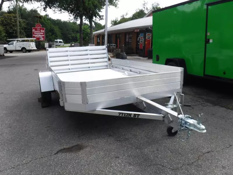 new Utility Trailers Aluma  for sale, in Cumming, GA Thumbnail 6