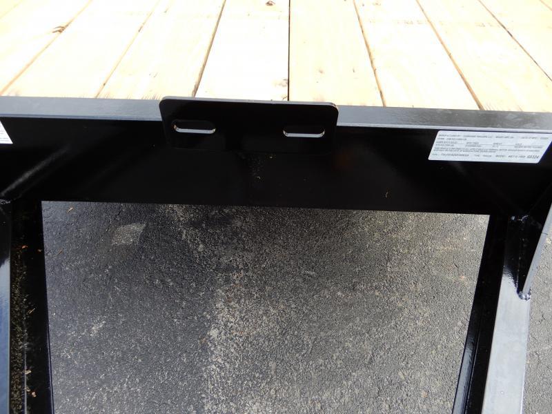 new Equipment / Flatbed Trailers Currahee  for sale, in Cumming, GA Thumbnail 11