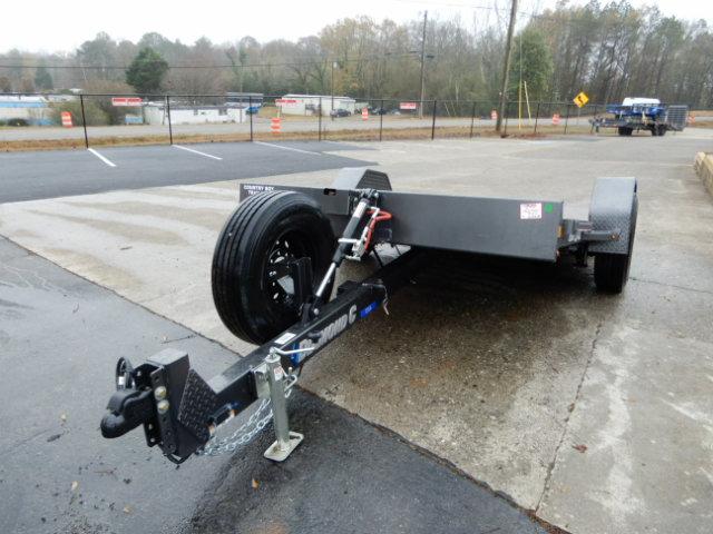 new Equipment / Flatbed Trailers Diamond C Trailers  for sale, in Cumming, GA Thumbnail 12