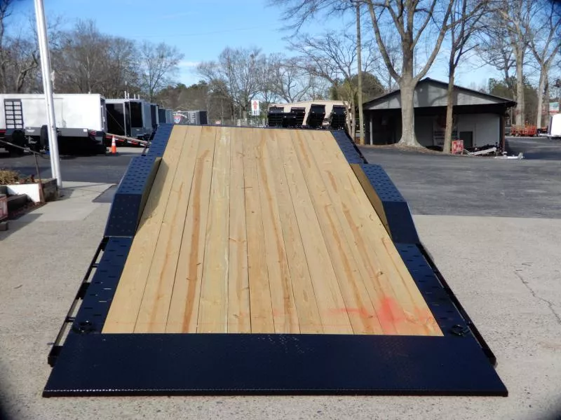 new Equipment / Flatbed Trailers Diamond C Trailers  for sale, in Cumming, GA Thumbnail 8