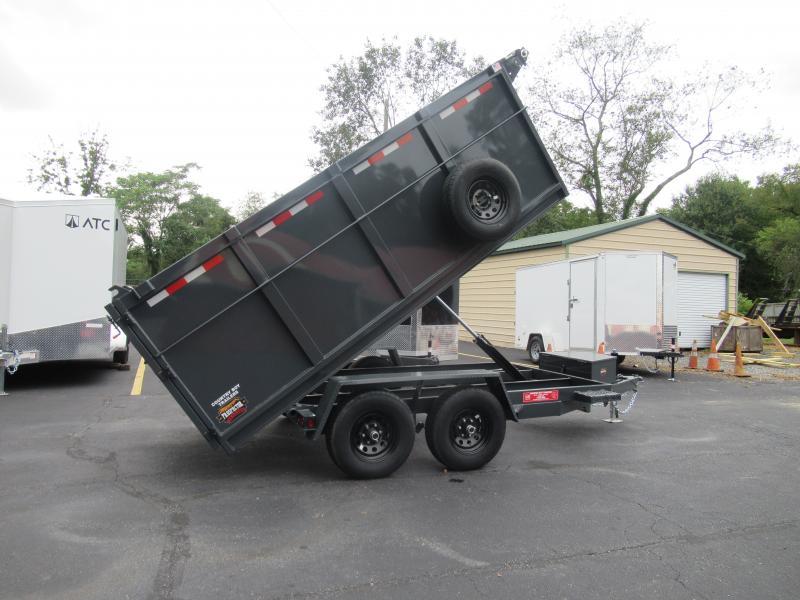 new Dump Trailers Covered Wagon Trailers  for sale, in Cumming, GA Thumbnail 22
