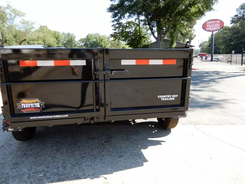new Dump Trailers Covered Wagon Trailers  for sale, in Cumming, GA Thumbnail 7