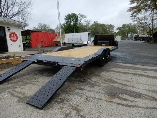 new Car Haulers / Racing Trailers Diamond C Trailers  for sale, in Cumming, GA Thumbnail 13