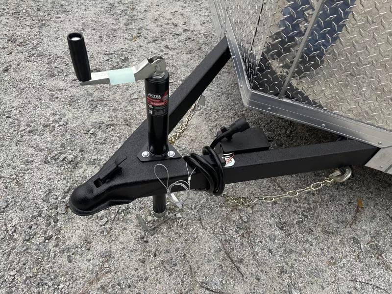 new Cargo (Enclosed) Trailers Covered Wagon Trailers  for sale, in Mableton, GA Thumbnail 8