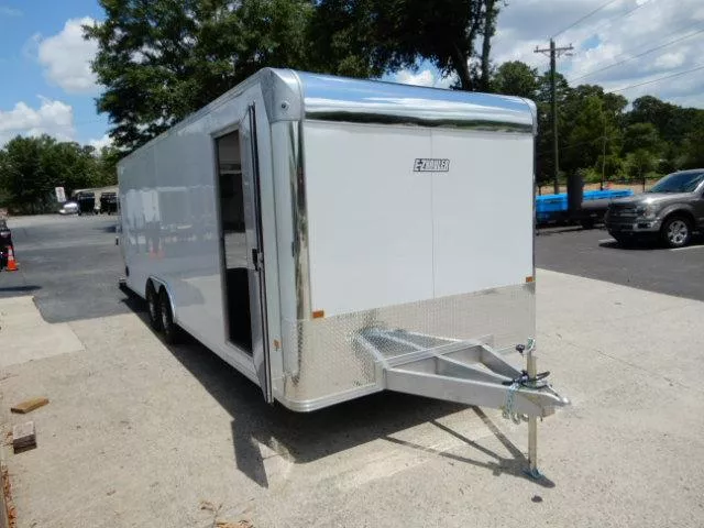 new Car Haulers / Racing Trailers ALCOM  for sale, in Cumming, GA Thumbnail 33