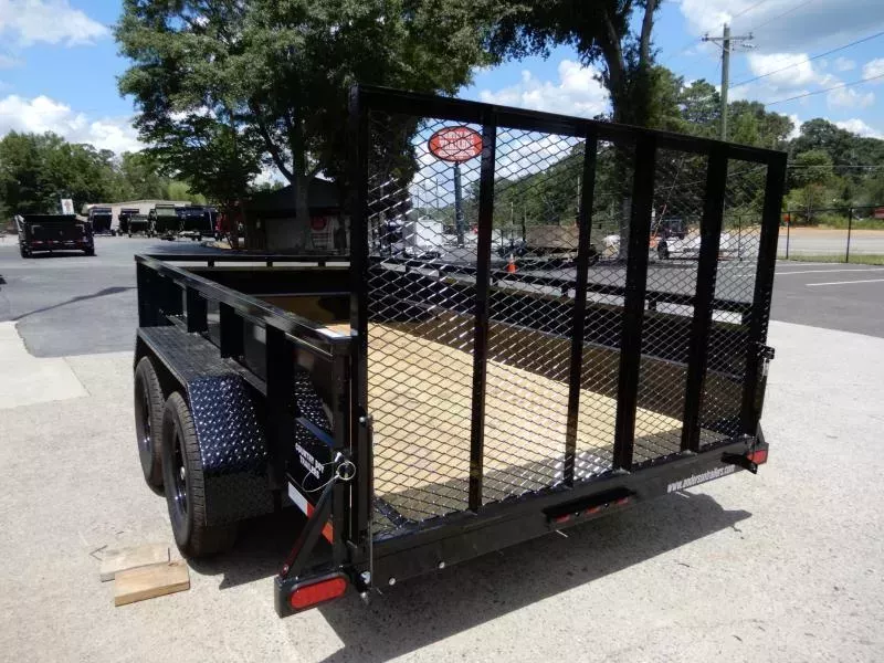 new Utility Trailers Anderson Manufacturing  for sale, in Cumming, GA Thumbnail 16