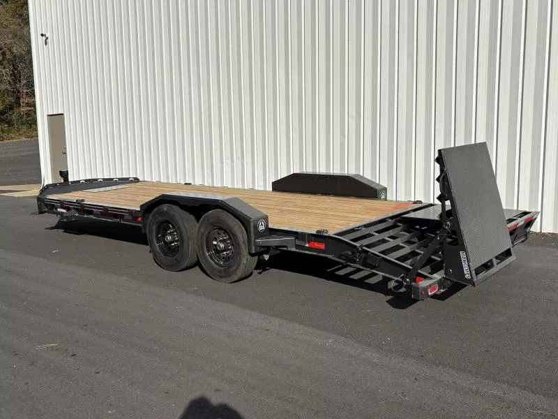 Diamond C 22'x82" Low Profile Equipment, LPX207 2026 