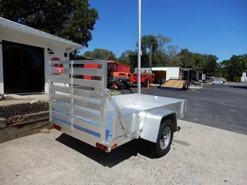 new Utility Trailers Aluma  for sale, in Cumming, GA Thumbnail 6