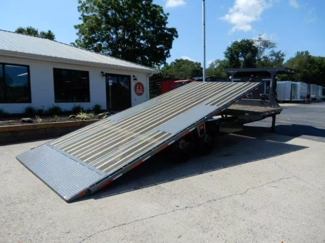 used Equipment / Flatbed Trailers Diamond C Trailers  for sale, in Cumming, GA Thumbnail 13