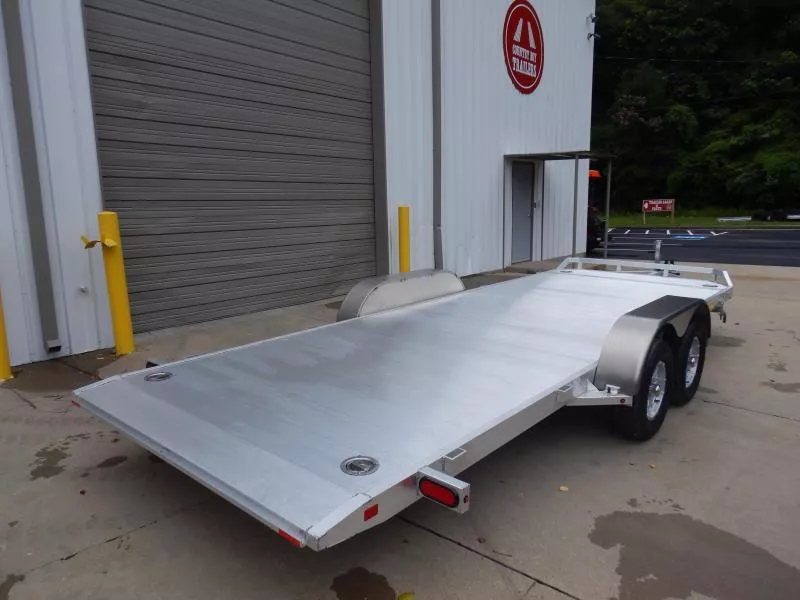 new Car Haulers / Racing Trailers Aluma  for sale, in Mableton, GA Thumbnail 5
