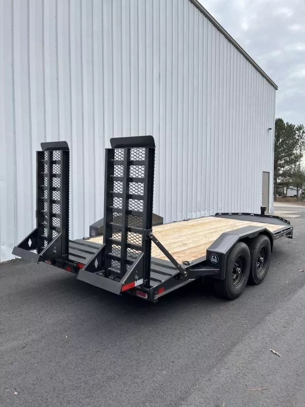 new Equipment / Flatbed Trailers Diamond C Trailers  for sale, in Mableton, GA Thumbnail 3
