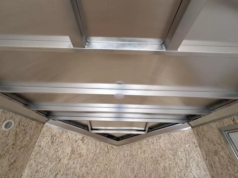 new Cargo (Enclosed) Trailers ATC  for sale, in Mableton, GA Thumbnail 19