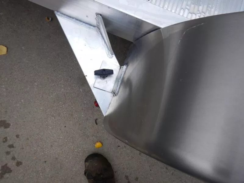 new Car Haulers / Racing Trailers Aluma  for sale, in Mableton, GA Thumbnail 7