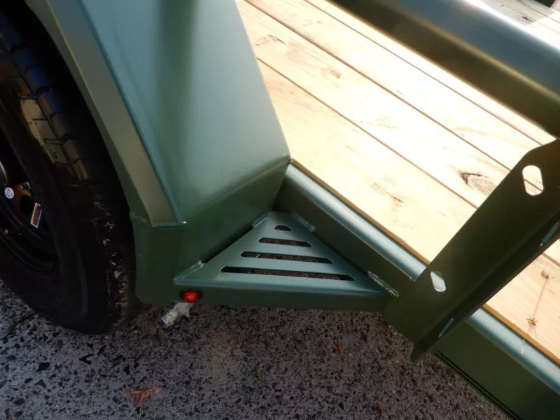 new Utility Trailers Diamond C Trailers  for sale, in Cumming, GA Thumbnail 14