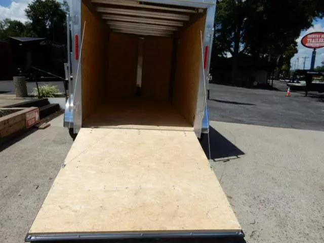 new Cargo (Enclosed) Trailers ALCOM  for sale, in Mableton, GA Thumbnail 18