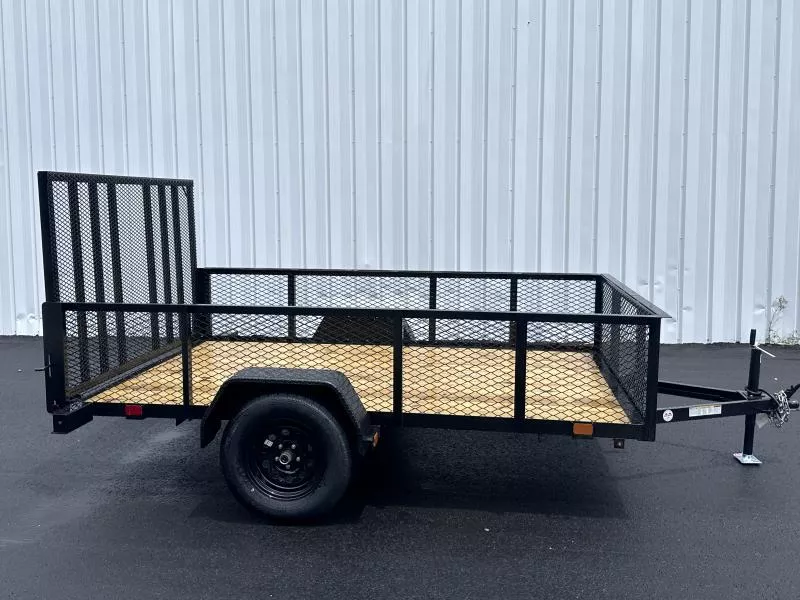new Equipment / Flatbed Trailers Currahee  for sale, in Mableton, GA Thumbnail 3