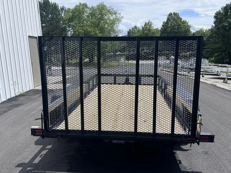 new Utility Trailers Currahee  for sale, in Mableton, GA Thumbnail 6