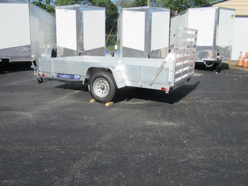 new Utility Trailers Aluma  for sale, in Cumming, GA Thumbnail 6