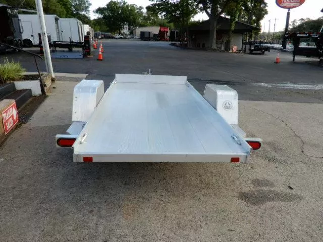 new Utility Trailers Aluma  for sale, in Cumming, GA Thumbnail 13
