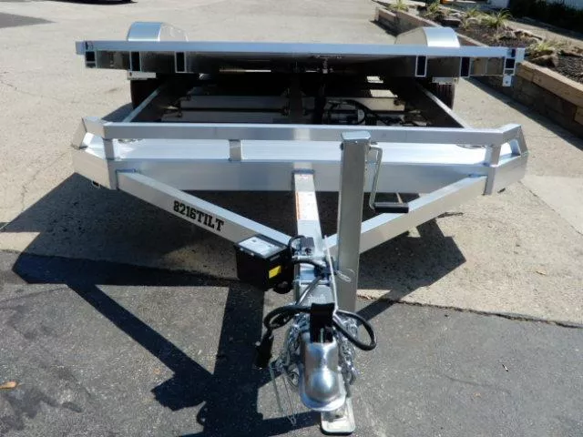 new Car Haulers / Racing Trailers Aluma  for sale, in Mableton, GA Thumbnail 19
