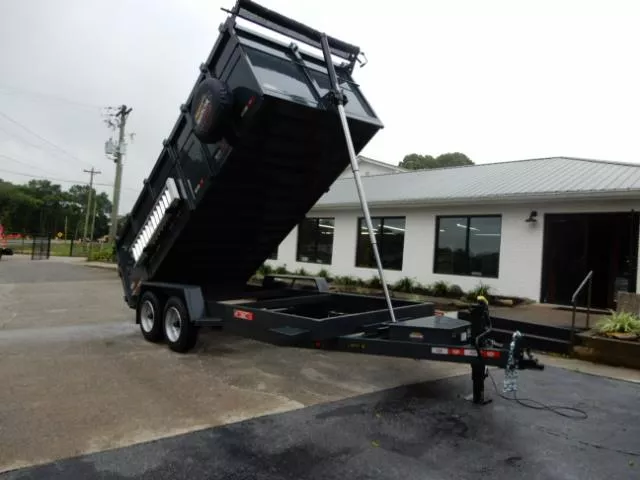 new Dump Trailers Covered Wagon Trailers  for sale, in Cumming, GA Thumbnail 25