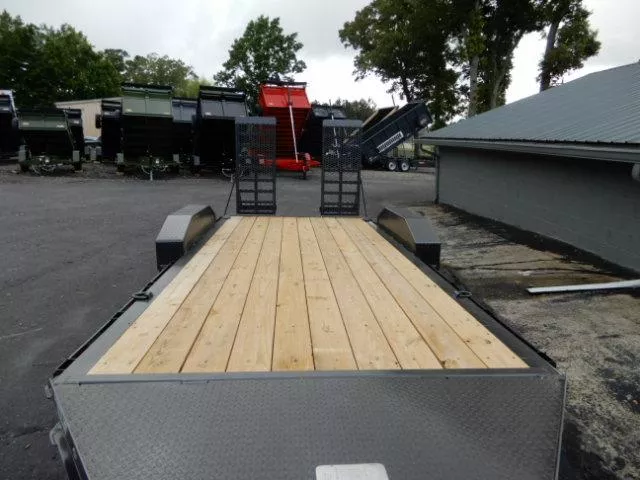 new Equipment / Flatbed Trailers Diamond C Trailers  for sale, in Cumming, GA Thumbnail 19