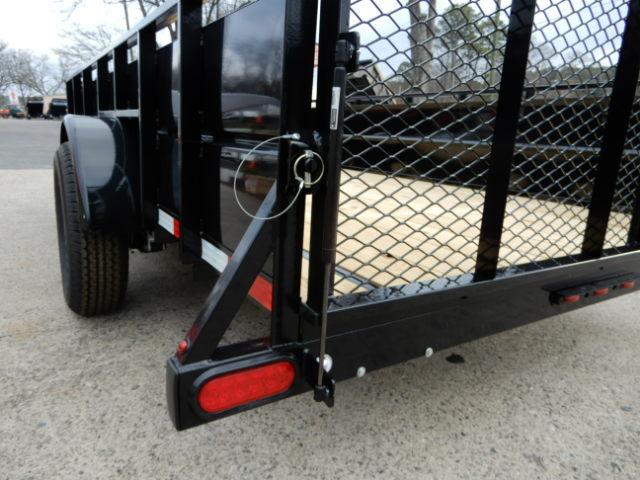 new Utility Trailers Anderson Manufacturing  for sale, in Cumming, GA Thumbnail 17