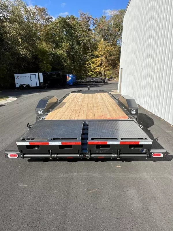 new Equipment / Flatbed Trailers Diamond C Trailers  for sale, in Mableton, GA Thumbnail 7