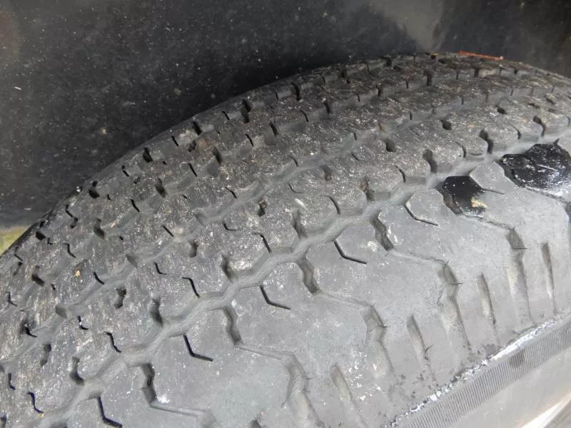 used Equipment / Flatbed Trailers Down 2 Earth Trailers  for sale, in Cumming, GA Thumbnail 12