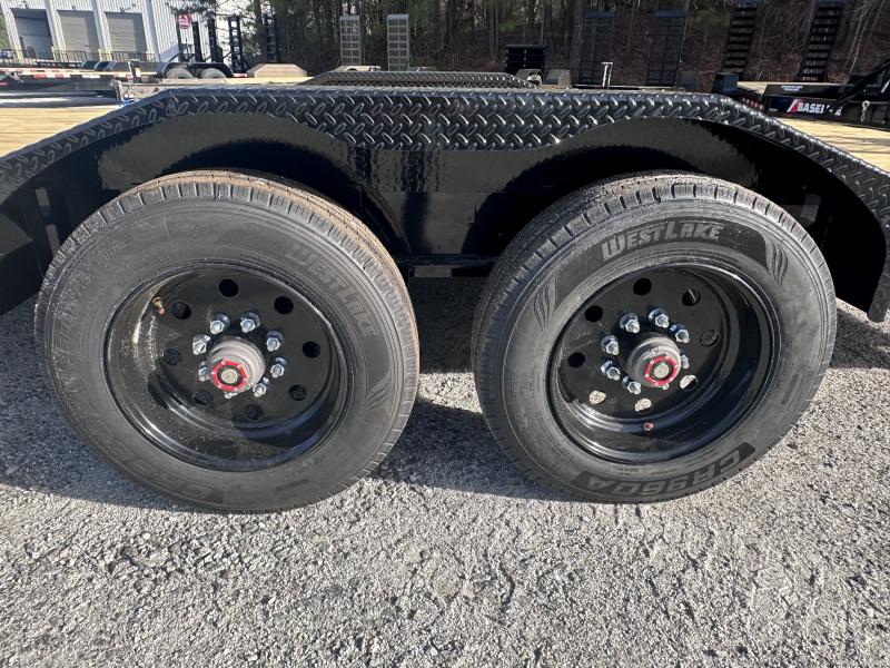 new Equipment / Flatbed Trailers Diamond C Trailers  for sale, in Mableton, GA Thumbnail 3