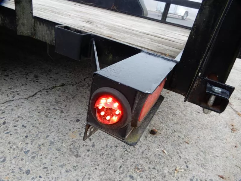 used Equipment / Flatbed Trailers Gatormade Trailers  for sale, in Cumming, GA Thumbnail 13