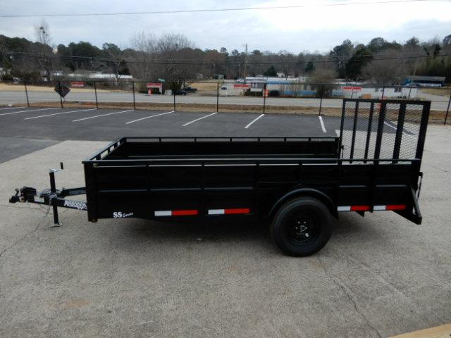 new Utility Trailers Anderson Manufacturing  for sale, in Cumming, GA Thumbnail 4