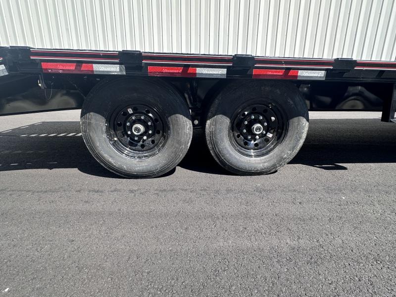 new Equipment / Flatbed Trailers Diamond C Trailers  for sale, in Mableton, GA Thumbnail 8