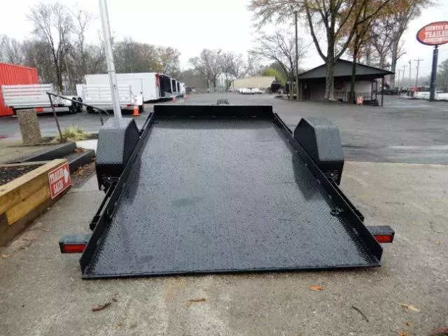 new Equipment / Flatbed Trailers Diamond C Trailers  for sale, in Cumming, GA Thumbnail 20