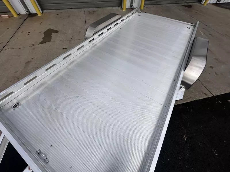 new Utility Trailers Aluma  for sale, in Mableton, GA Thumbnail 13